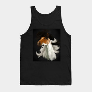 Snowbourn Tank Top